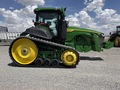 2025 John Deere 8RT 370 Tractor