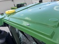 2025 John Deere 8RT 370 Tractor