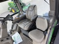 2025 John Deere 8RT 370 Tractor
