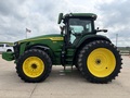 2020 John Deere 8R 410 Tractor