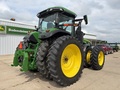 2020 John Deere 8R 410 Tractor