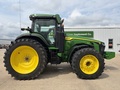 2020 John Deere 8R 410 Tractor