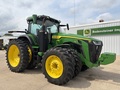 2020 John Deere 8R 410 Tractor