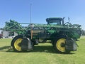 2015 John Deere R4030 Self-Propelled Sprayer
