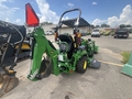 2024 John Deere 1025R Tractor