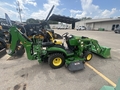 2024 John Deere 1025R Tractor