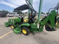 2024 John Deere 1025R Tractor
