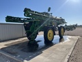 2023 John Deere 612R Self-Propelled Sprayer