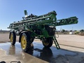 2023 John Deere 612R Self-Propelled Sprayer
