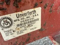  Unverferth HT25 Header Trailer