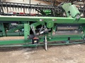 2019 John Deere 740FD Platform