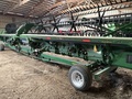 2019 John Deere 740FD Platform