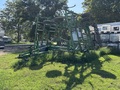 2012 John Deere 2210 Field Cultivator