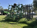 2012 John Deere 2210 Field Cultivator