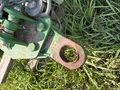 2012 John Deere 2210 Field Cultivator