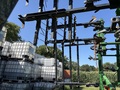 2012 John Deere 2210 Field Cultivator