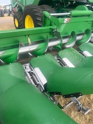 2022 John Deere C16F Corn Head