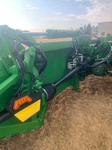 2022 John Deere C16F Corn Head