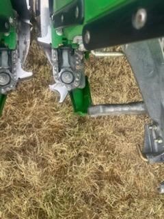 2022 John Deere C16F Corn Head