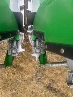 2022 John Deere C16F Corn Head
