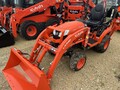 2026 Kubota BX23S Tractor