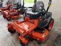2026 Kubota Z252 Lawn Mower