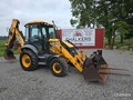 2015 JCB 3CX14 Backhoe