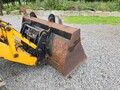 2015 JCB 3CX14 Backhoe