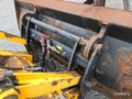 2015 JCB 3CX14 Backhoe