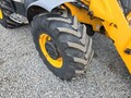 2015 JCB 3CX14 Backhoe
