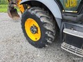 2015 JCB 3CX14 Backhoe