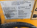 2015 JCB 3CX14 Backhoe