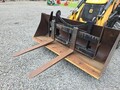 2015 JCB 3CX14 Backhoe