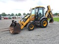 2015 JCB 3CX14 Backhoe