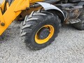 2015 JCB 3CX14 Backhoe