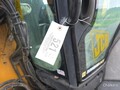 2015 JCB 3CX14 Backhoe