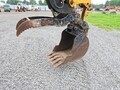 2015 JCB 3CX14 Backhoe