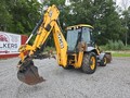 2015 JCB 3CX14 Backhoe