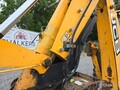 2015 JCB 3CX14 Backhoe