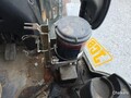 2015 JCB 3CX14 Backhoe