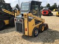 2012 Gehl 1640E Skid Steer