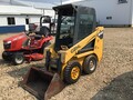 2012 Gehl 1640E Skid Steer