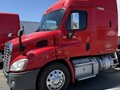 2019 Freightliner CASCADIA 116 Semi Trucks/Trailer
