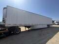 2010 Utility 53 FT REEFER Box Trucks/Trailer