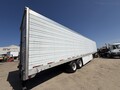 2010 Utility 53 FT REEFER Box Trucks/Trailer