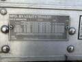 2010 Utility 53 FT REEFER Box Trucks/Trailer