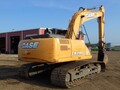 2014 Case CX210C Backhoe
