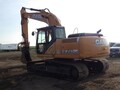 2014 Case CX210C Backhoe