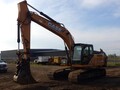 2014 Case CX210C Backhoe