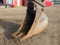 2014 Case CX210C Backhoe